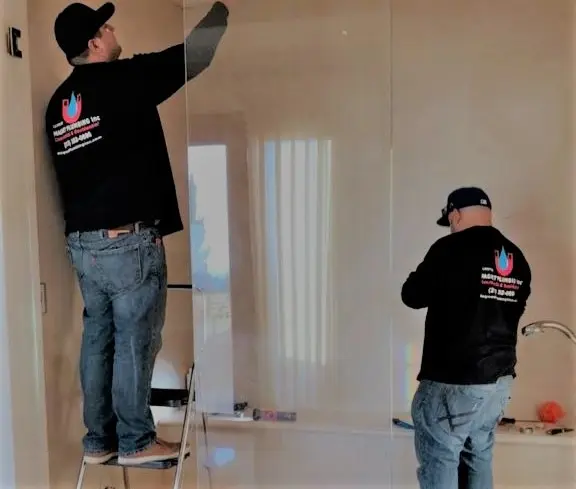 Professional plumbing installation for Leak Detection in Sunset Lake